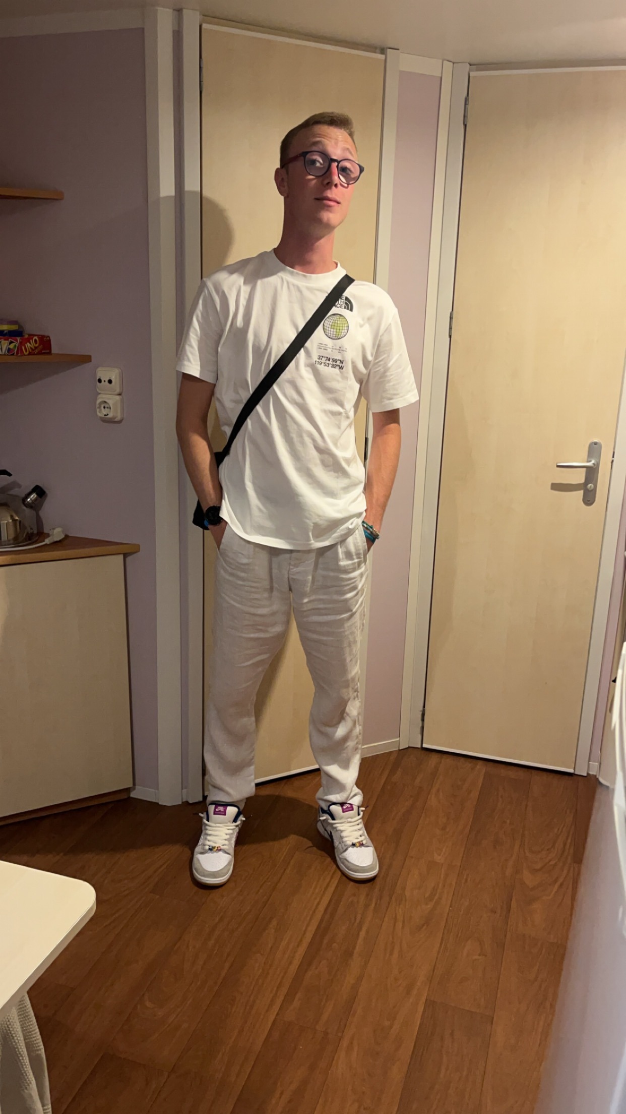 Profil de Faki, 20 ans, Escort Trans France à Messimy