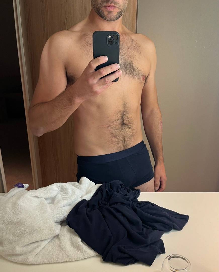 Profil de Ethem, 38 ans, Escort Trans France à Canet
