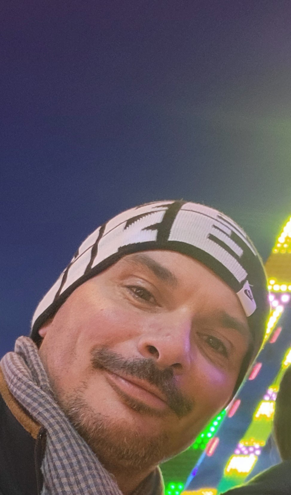 Profil de Lamine, 43 ans, Escort Trans France à LaTâche