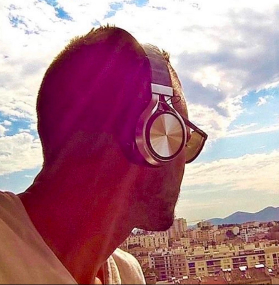 Profil de King, 43 ans, Escort Trans France à Charavines