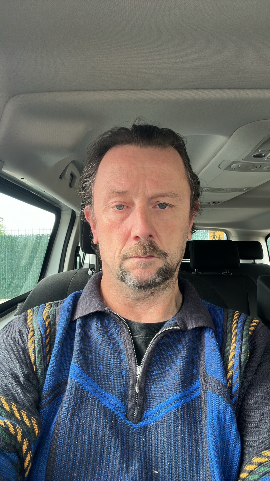 Profil de Yessin, 55 ans, Escort Trans France à Dangy