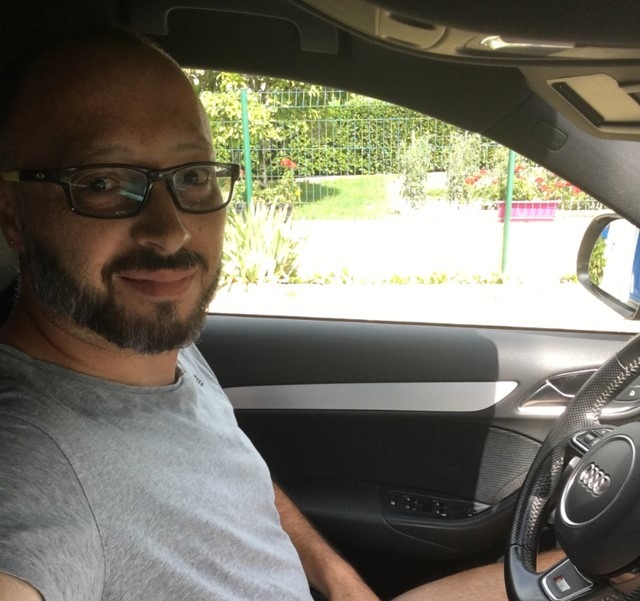 Profil de Mejid, 55 ans, Escort Trans France à Fons