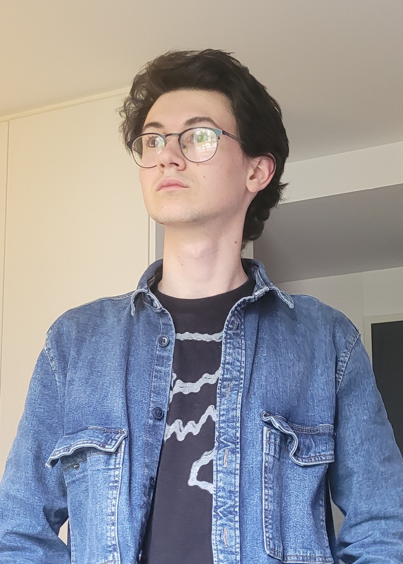 Profil de Jahel, 20 ans, Escort Trans France à Messimy