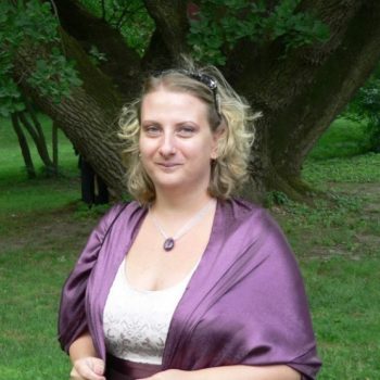 Profil de Neyssa, 39 ans, Escort Trans France à Nonac