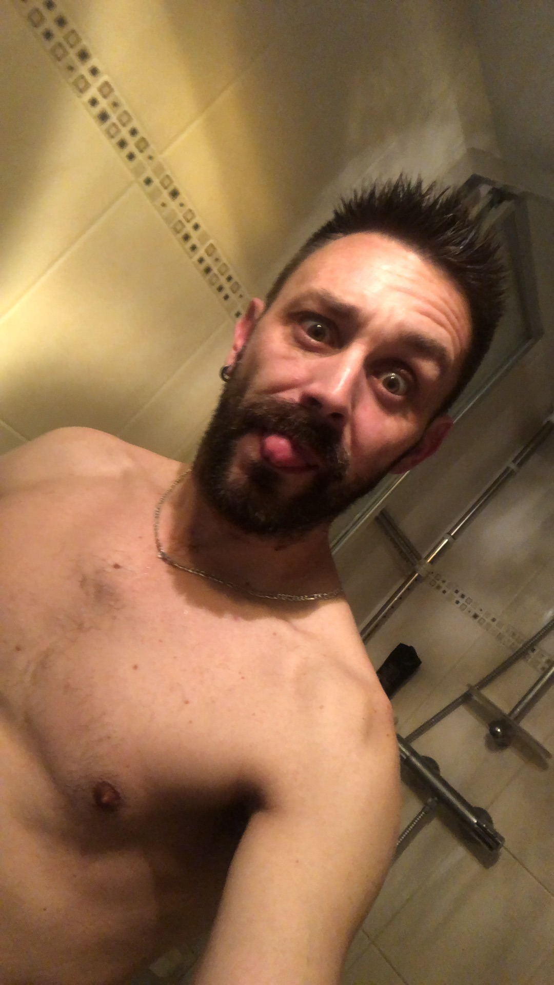 Profil de Howard, 43 ans, Escort Trans France à Bugny