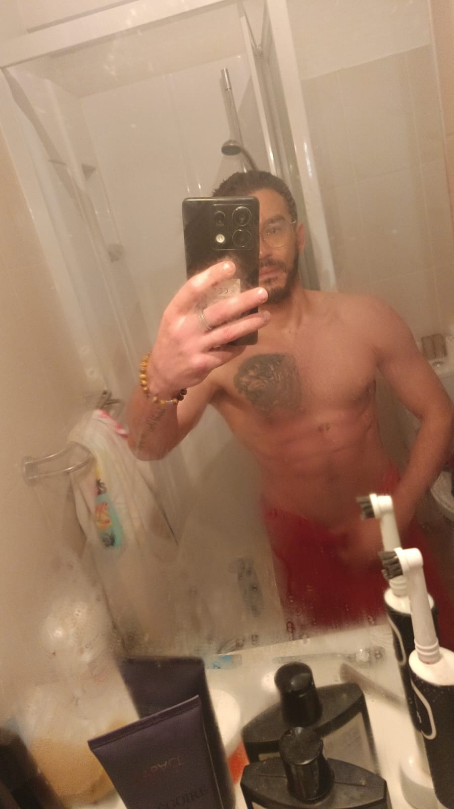 Profil de Natael, 34 ans, Escort Trans France à Chailloué
