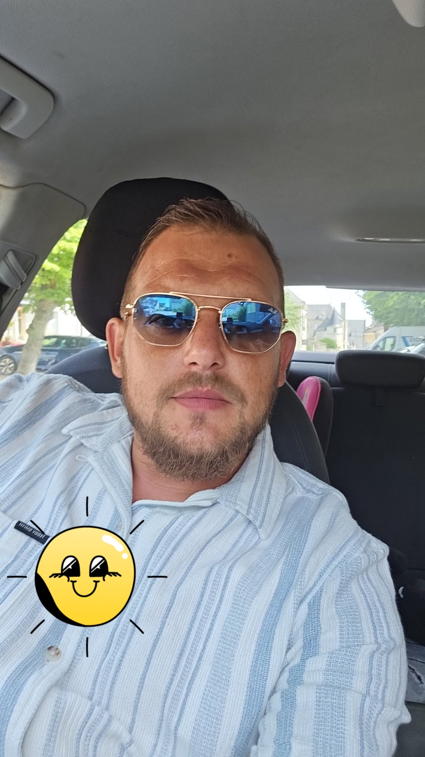 Profil de Angeli, 29 ans, Escort Trans France à Montpeyroux