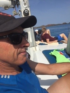 Profil de Jameldine, 53 ans, Escort Trans France à Torcieu