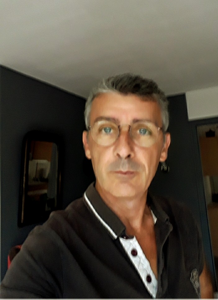 Profil de Oran, 55 ans, Escort Trans France à Roset-Fluans