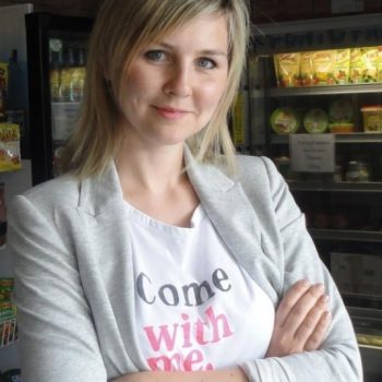 Profil de Firmine, 34 ans, Escort Trans France à Caumont