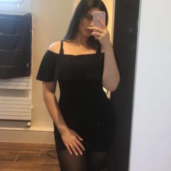 Profil de Nelle, 28 ans, Escort Trans France à Saint-Léonard