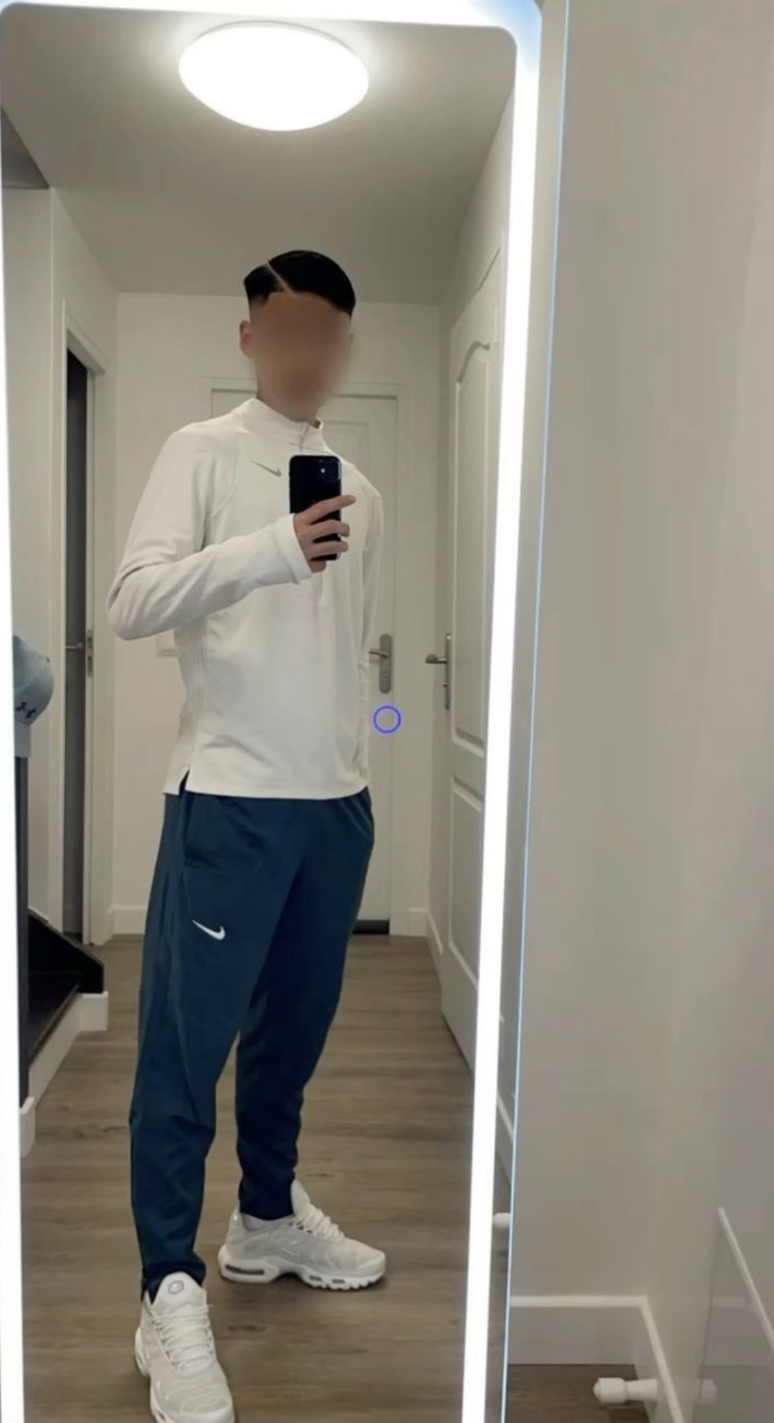 Profil de Maysan, 21 ans, Escort Trans France à Laval