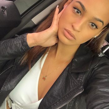 Profil de Sorayah, 30 ans, Escort Trans France à Louvigny