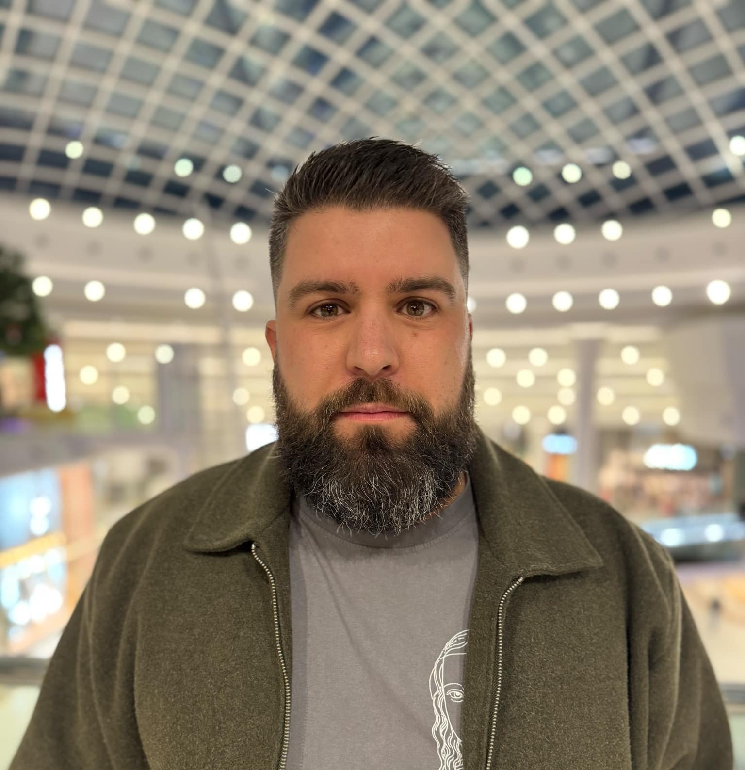 Profil de Iwann, 34 ans, Escort Trans France à Bernes-sur-Oise
