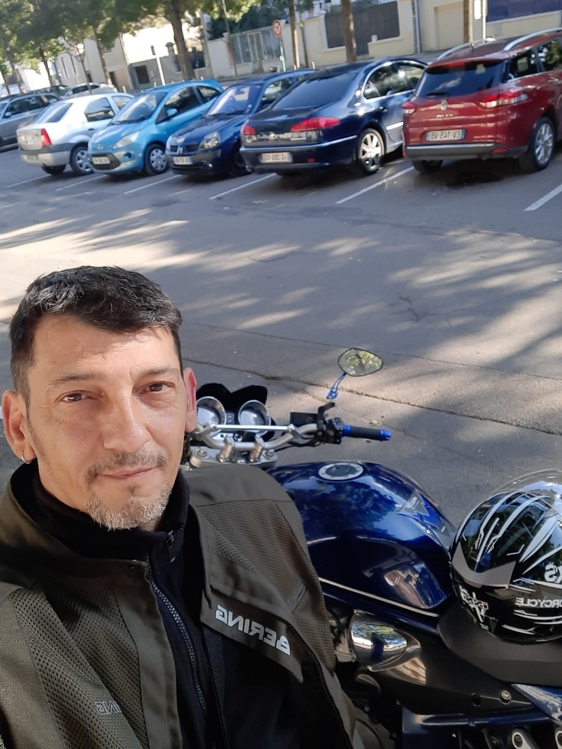 Profil de Bayan, 41 ans, Escort Trans France à LeBuisson