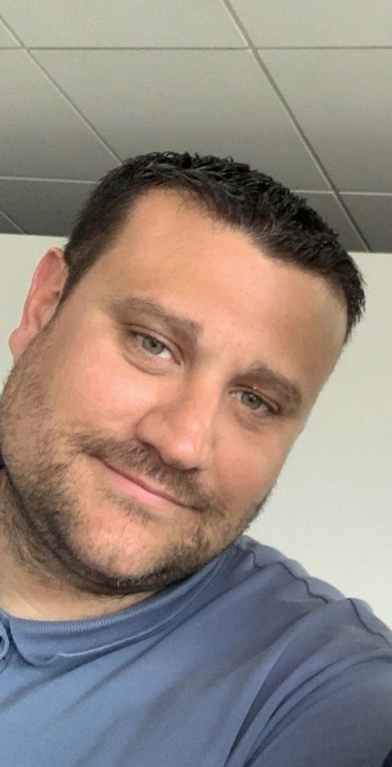 Profil de Balthasar, 40 ans, Escort Trans France à Caumont