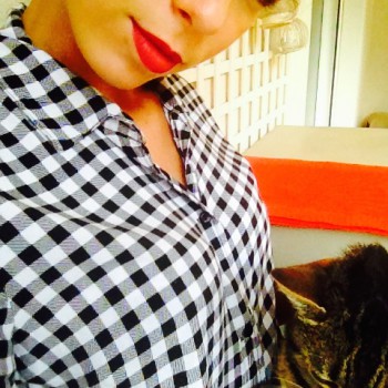 Profil de Romaissa, 24 ans, Escort Trans France à Capelle
