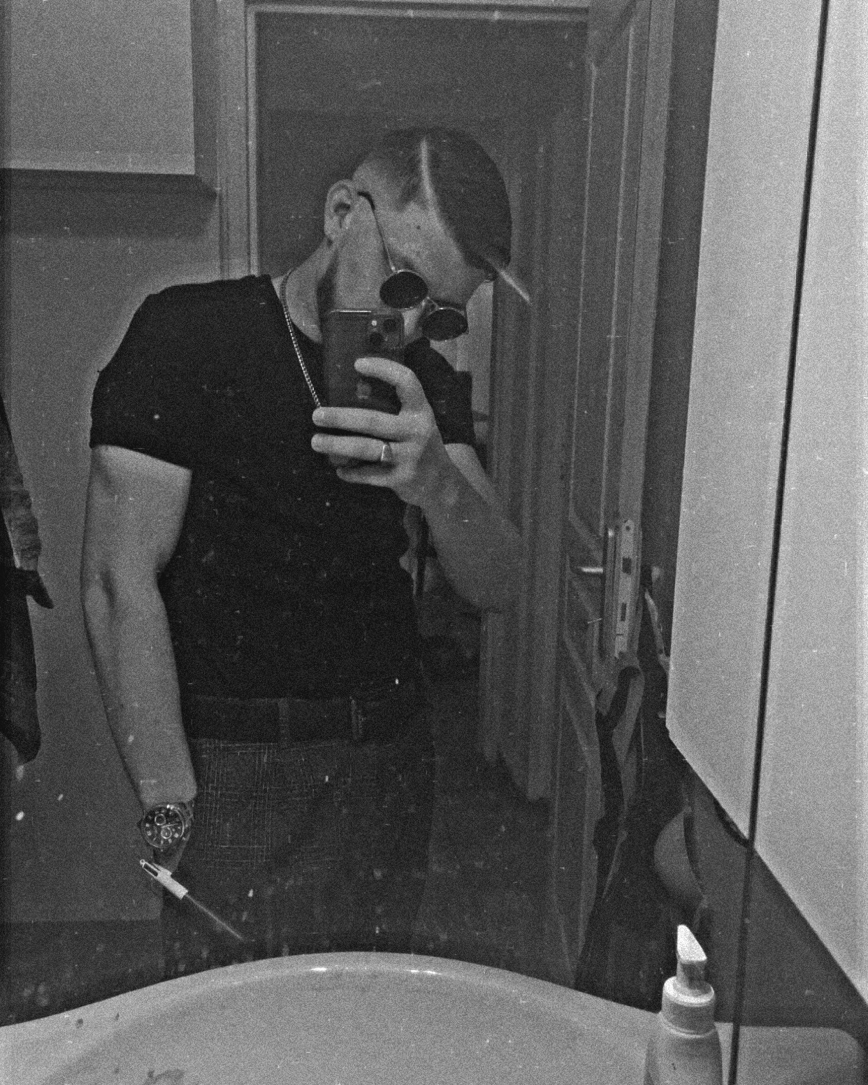 Profil de Noah, 26 ans, Escort Trans France à Montpeyroux