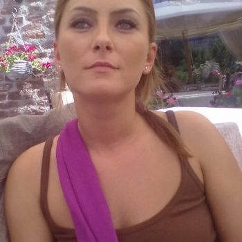 Profil de Kristel, 31 ans, Escort Trans France à Vaunoise