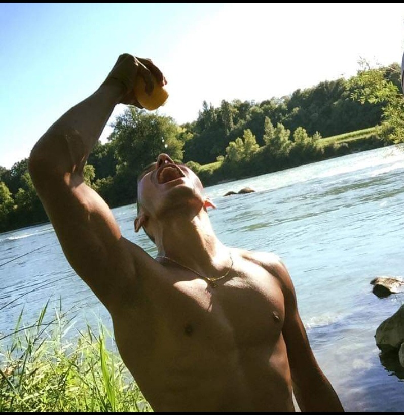Profil de Layan, 34 ans, Escort Trans France à Celles