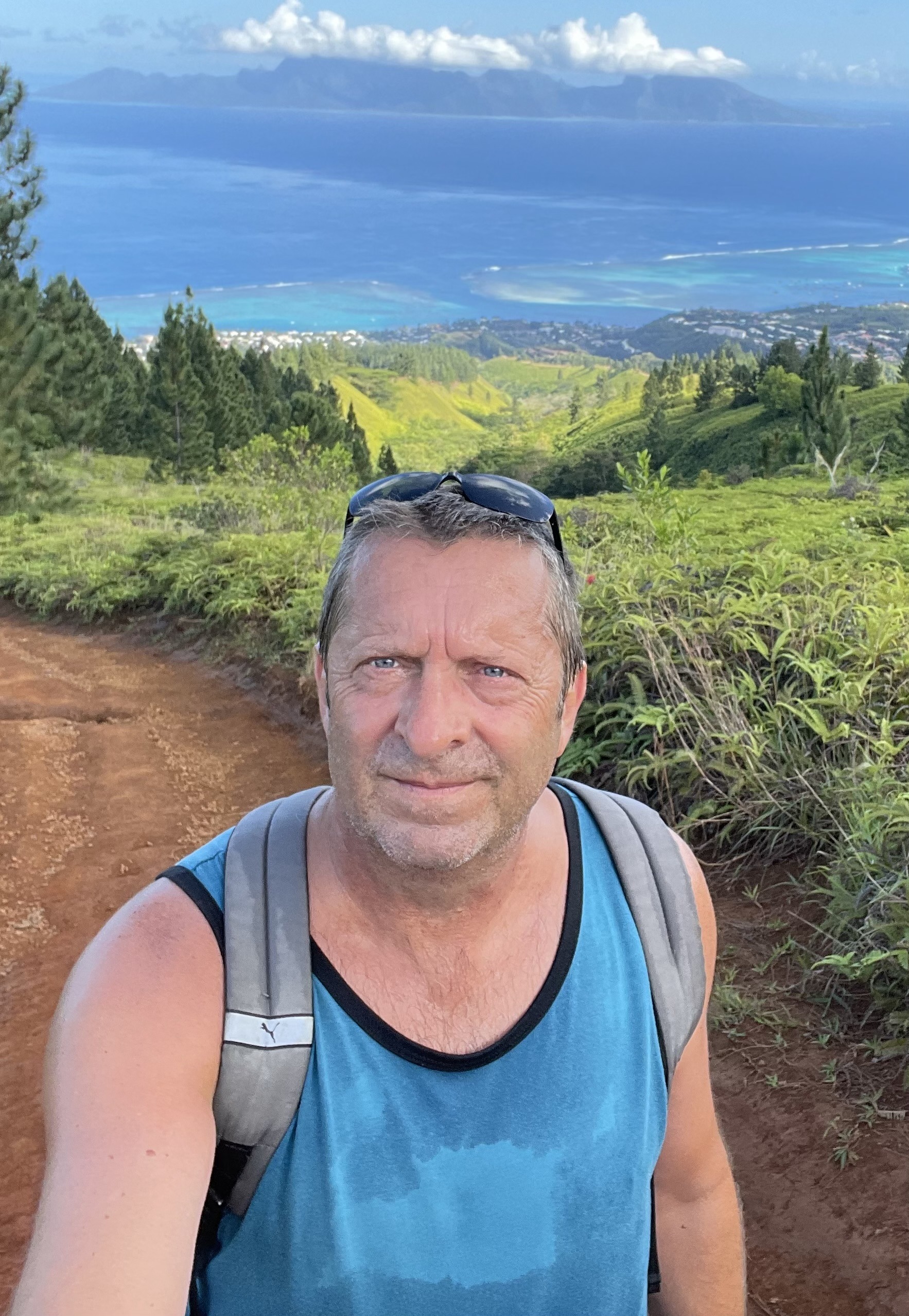 Profil de Alaric, 53 ans, Escort Trans France à Juniville