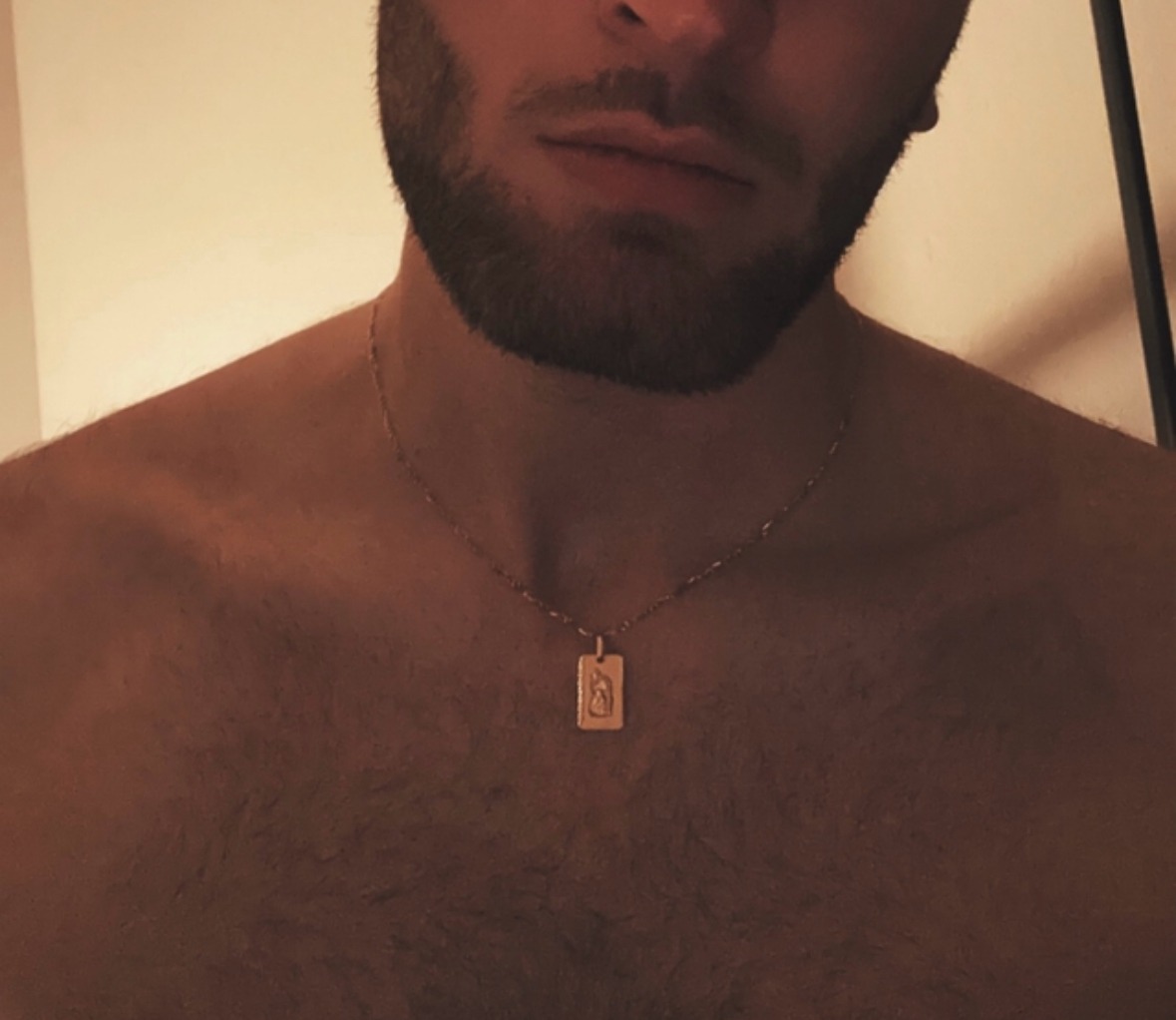 Profil de Alonso, 30 ans, Escort Trans France à Dyé