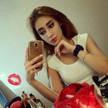 Profil de Sandhya, 30 ans, Escort Trans France à Saint-Avit
