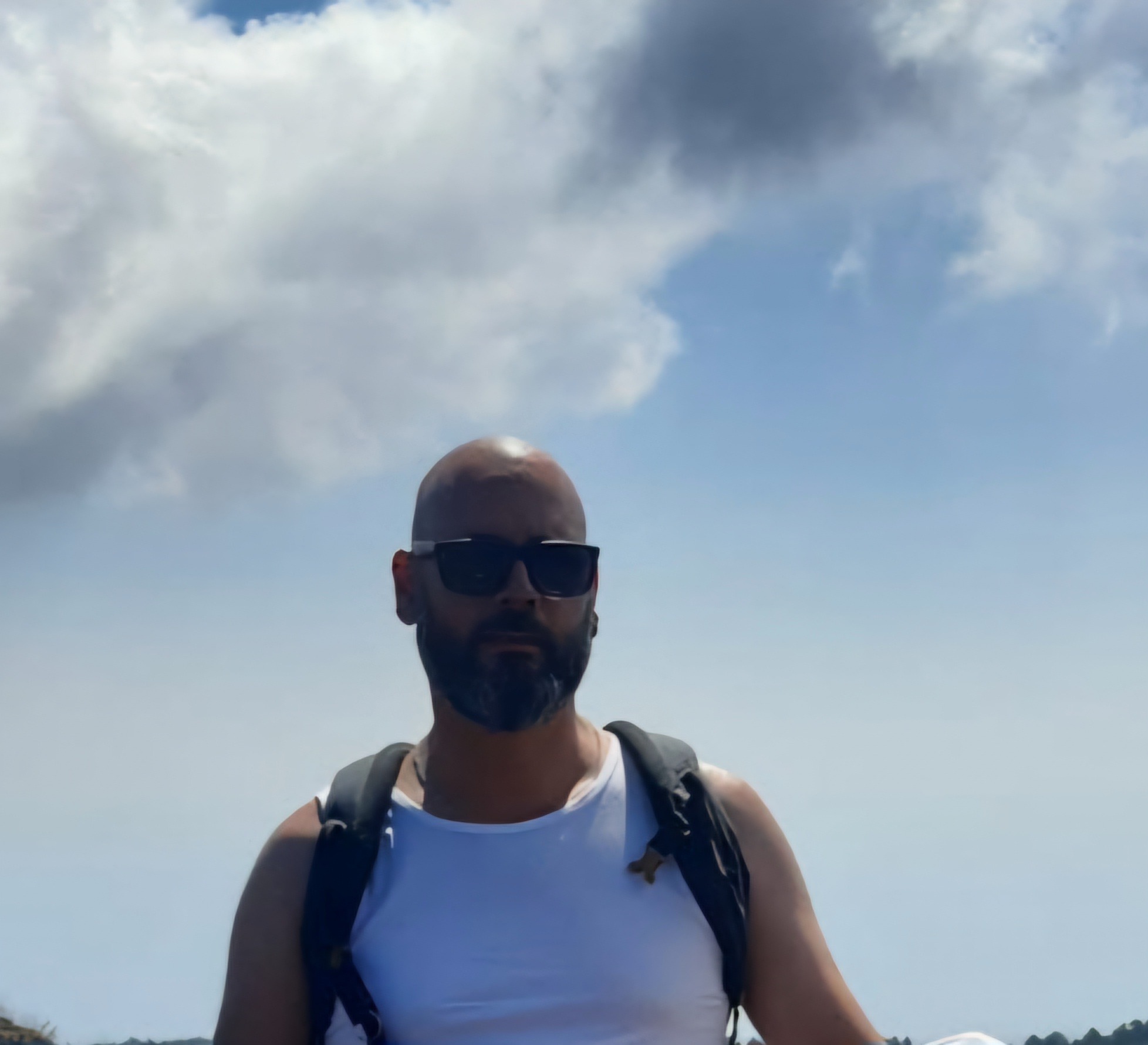 Profil de Guide, 42 ans, Escort Trans France à Martinet