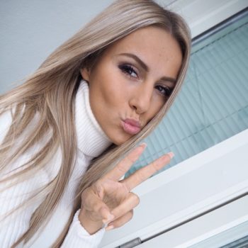 Profil de Jouanna, 32 ans, Escort Trans France à Villedieu