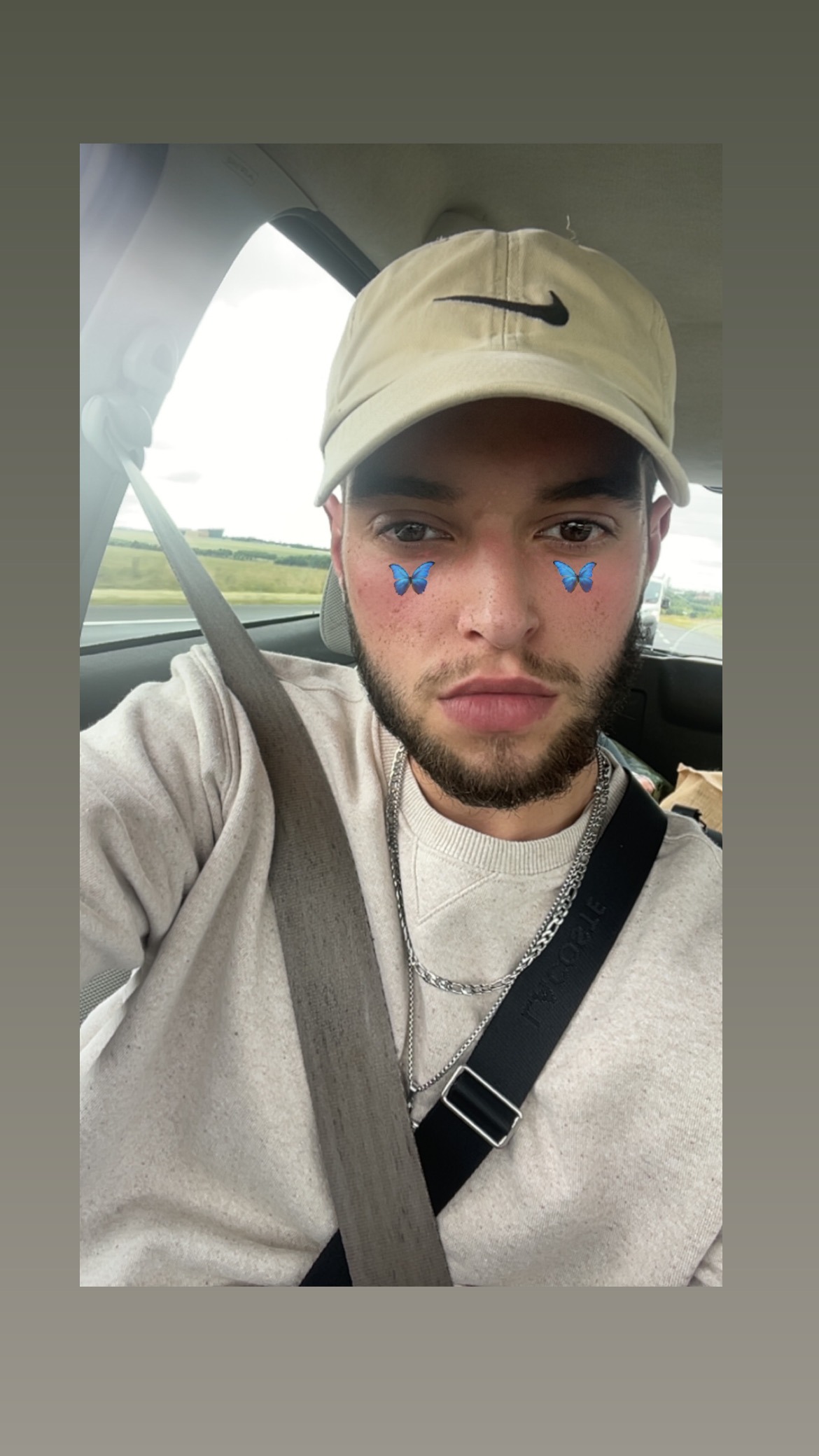 Profil de Yacoub, 24 ans, Escort Trans France à Frontenas