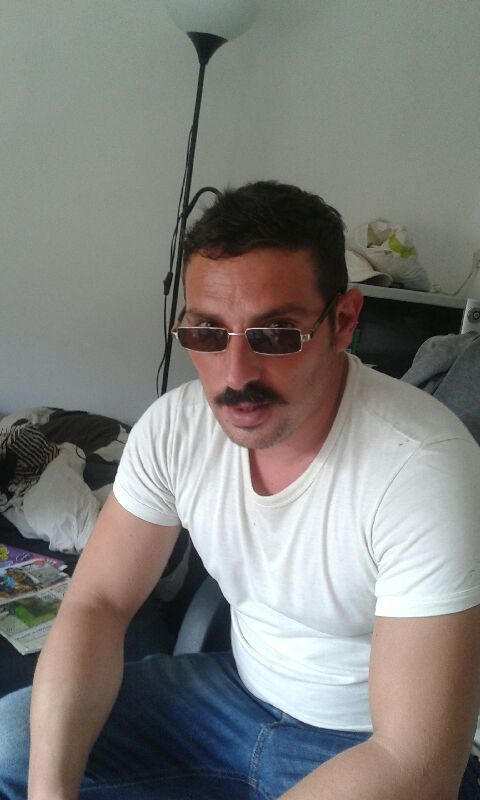 Profil de Imad-eddine, 50 ans, Escort Trans France à Chabrignac