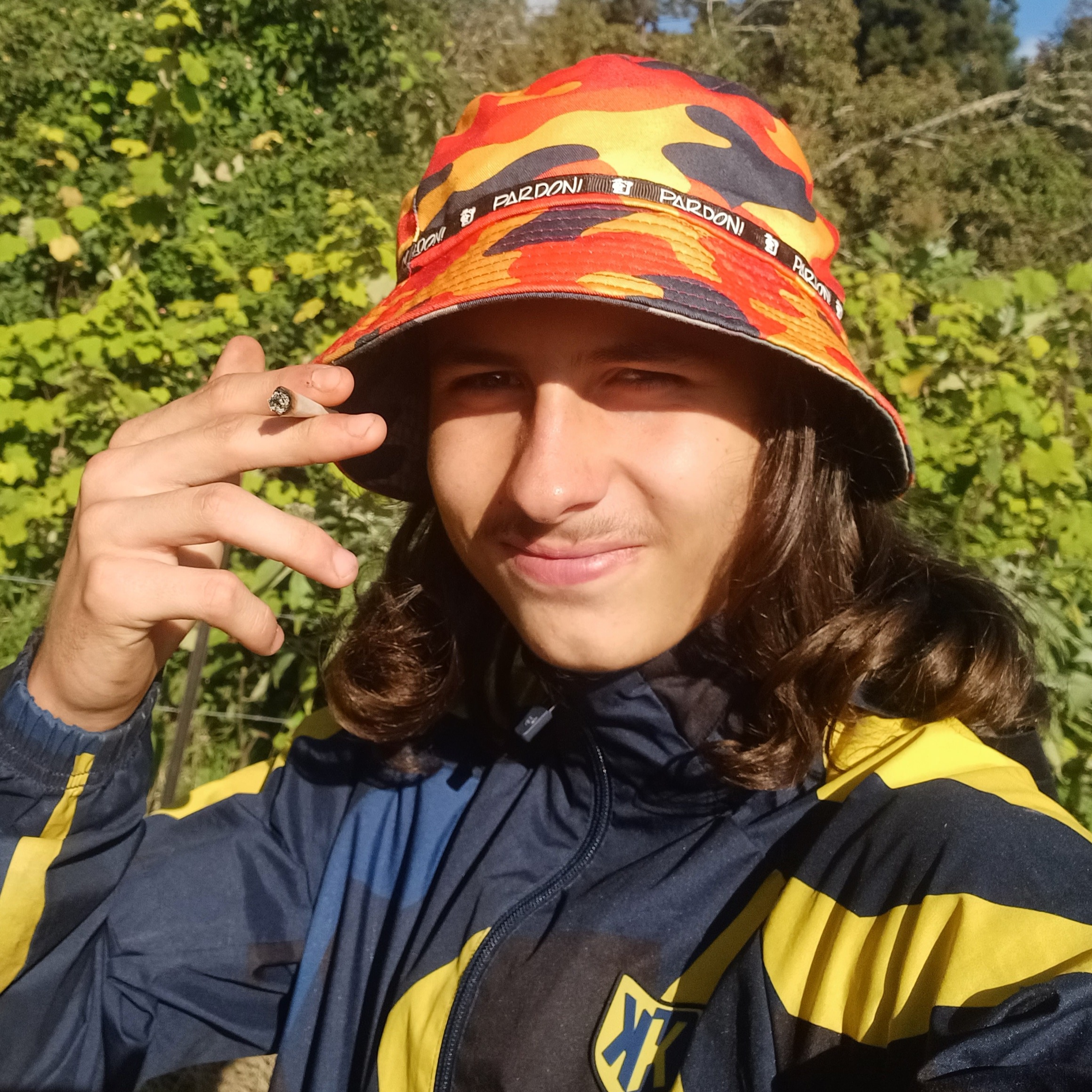 Profil de Shaun, 22 ans, Escort Trans France à Perros-Guirec