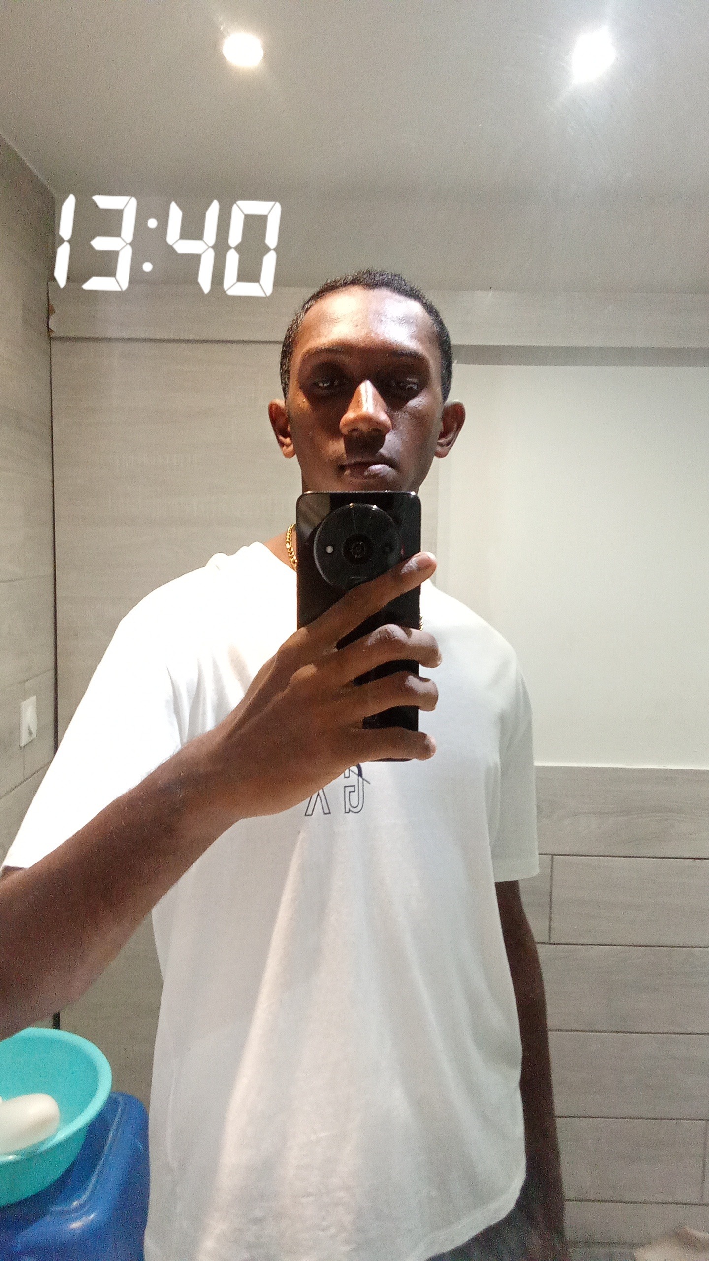 Profil de Anges, 23 ans, Escort Trans France à Canet