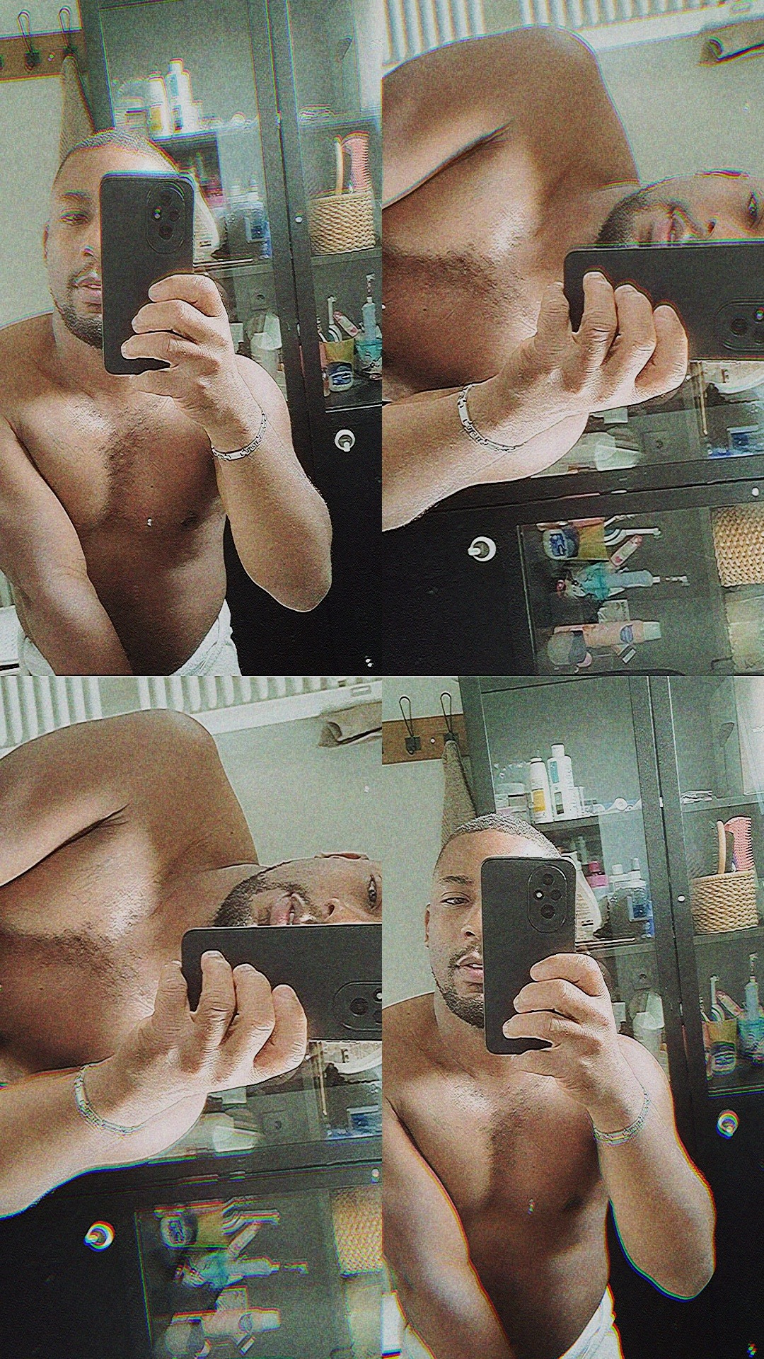 Profil de Janael, 34 ans, Escort Trans France à Aunac-sur-Charente