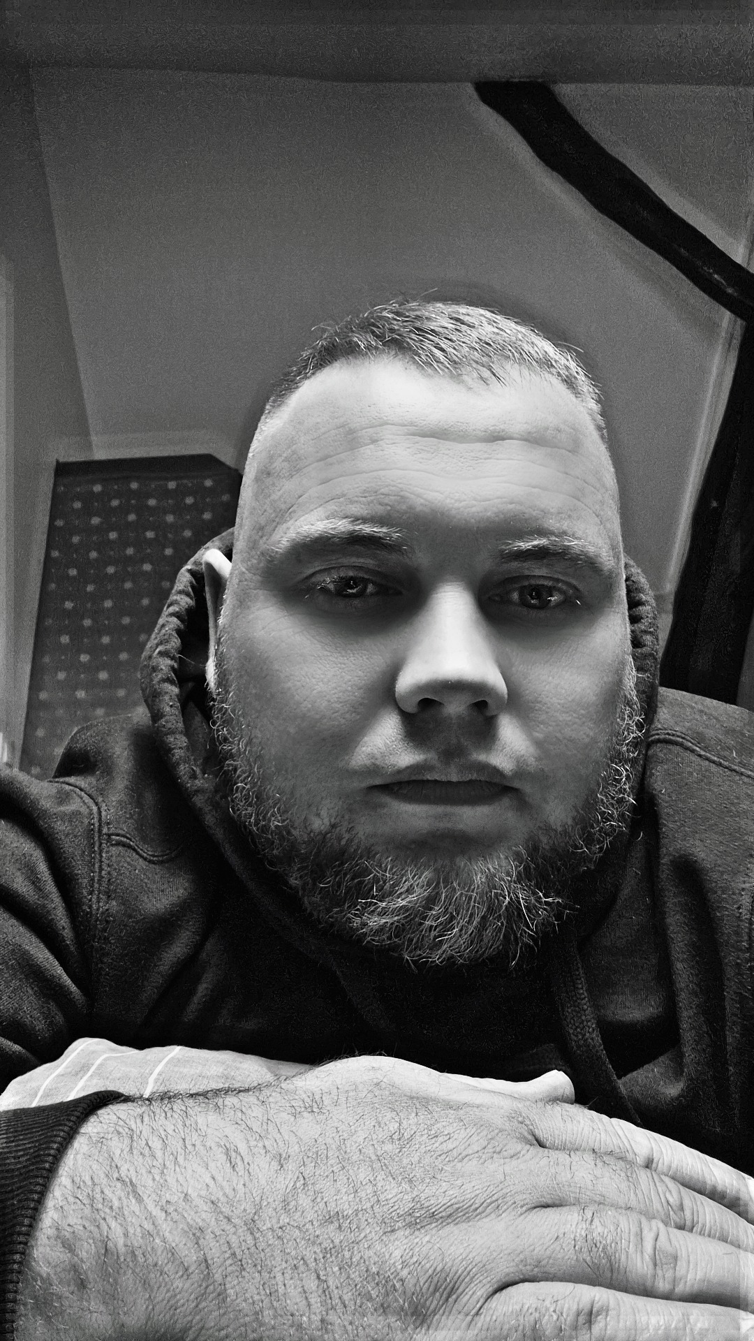 Profil de Zachary, 35 ans, Escort Trans France à Froidos