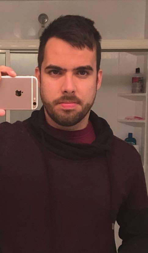 Profil de Ihssan, 31 ans, Escort Trans France à Arzal