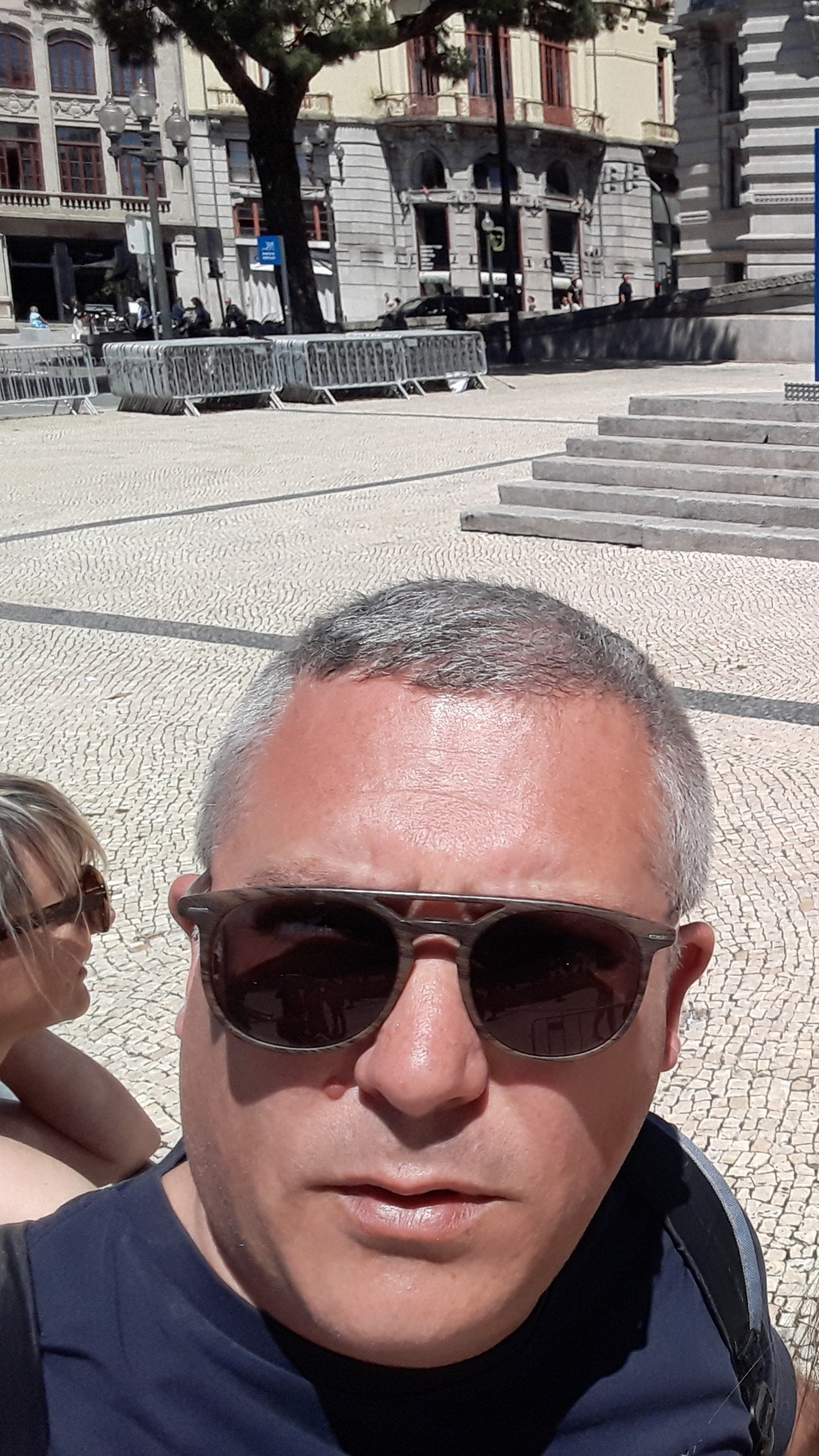 Profil de Gaylord, 45 ans, Escort Trans France à LeVal-Doré