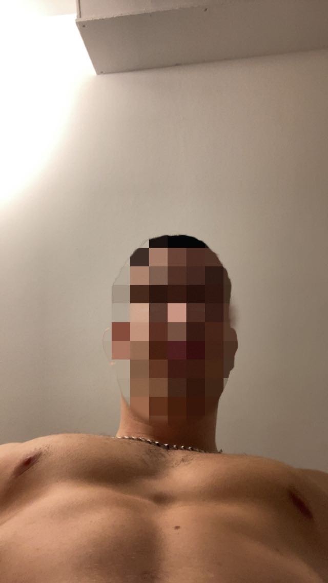 Profil de Sabrino, 23 ans, Escort Trans France à Canet