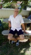 Profil de Troy, 55 ans, Escort Trans France à Bénac