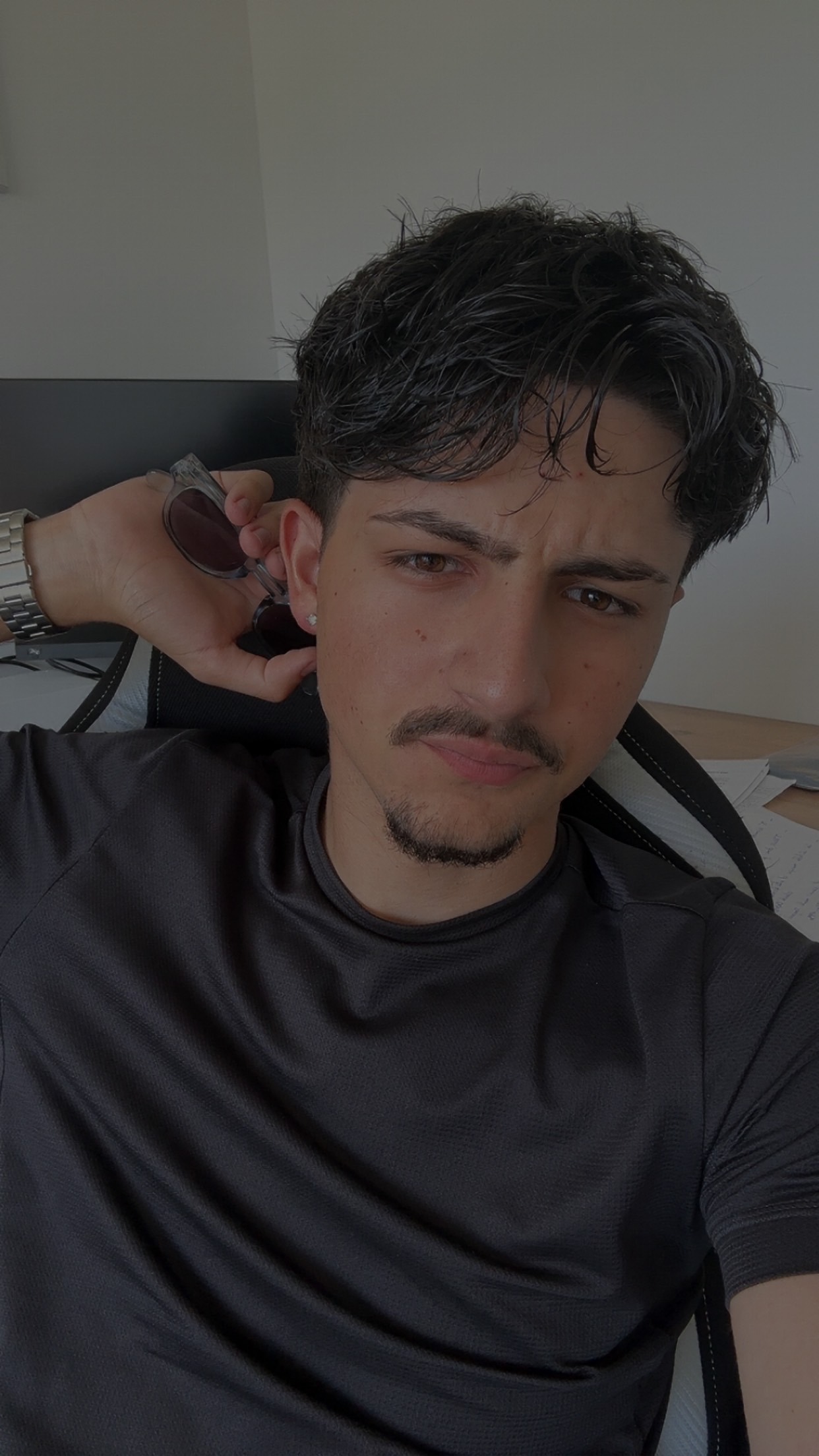 Profil de Loeiz, 19 ans, Escort Trans France à Montels