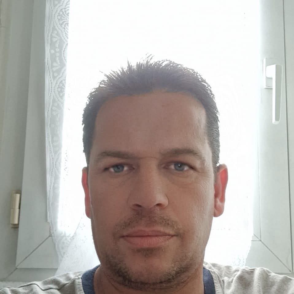 Profil de Salifou, 50 ans, Escort Trans France à Vaunoise