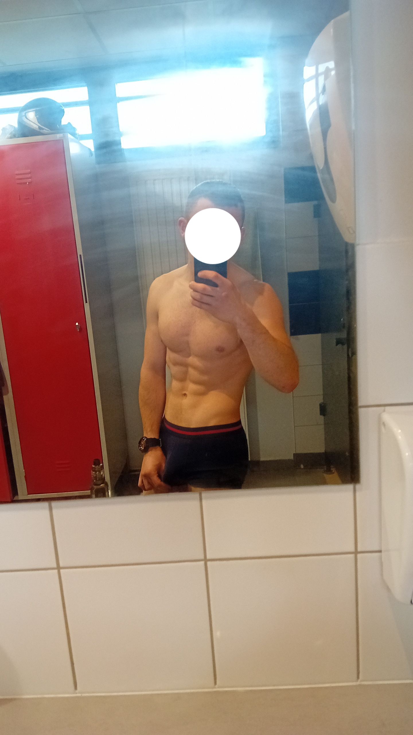 Profil de Nassif, 25 ans, Escort Trans France à Fleys