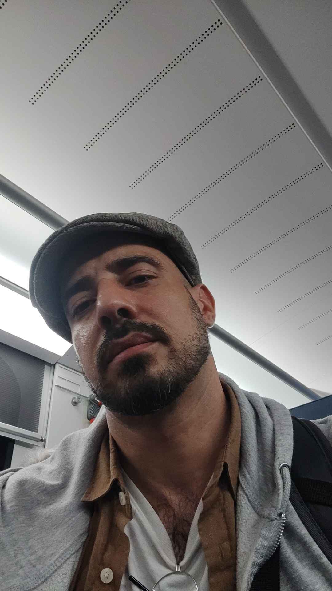 Profil de Salmane, 37 ans, Escort Trans France à Fixem
