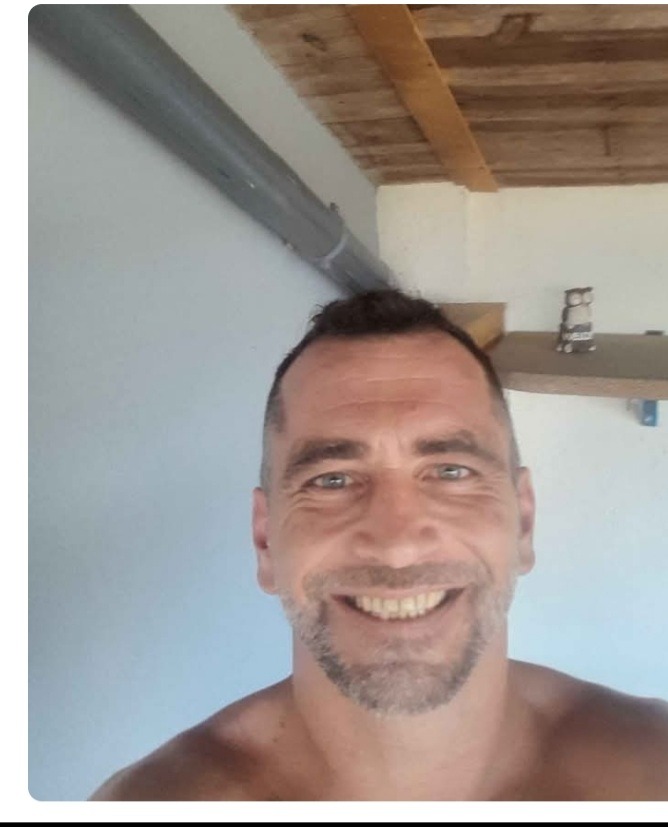 Profil de Georgi, 45 ans, Escort Trans France à Sauve