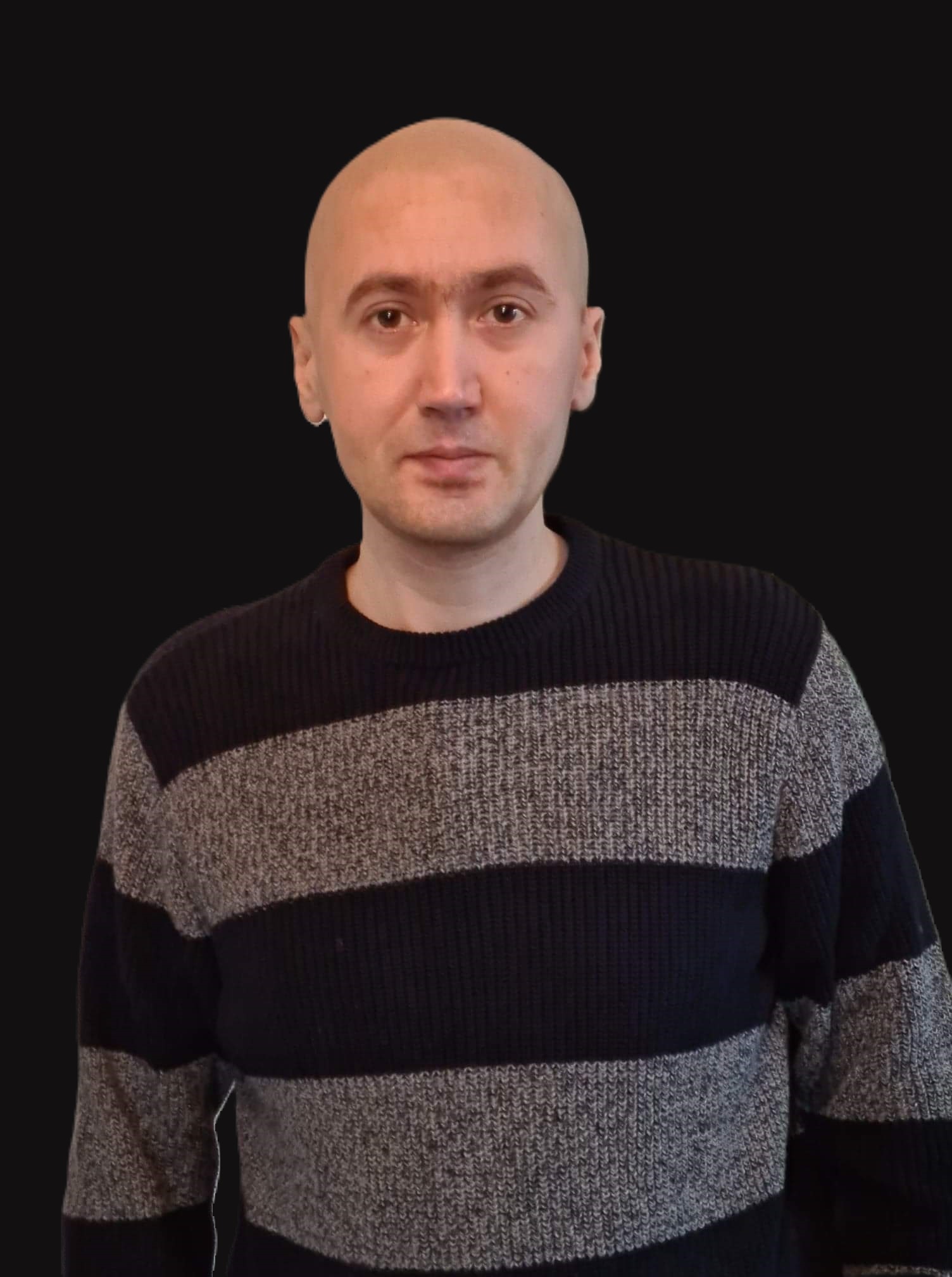 Profil de Yousef, 40 ans, Escort Trans France à Modène