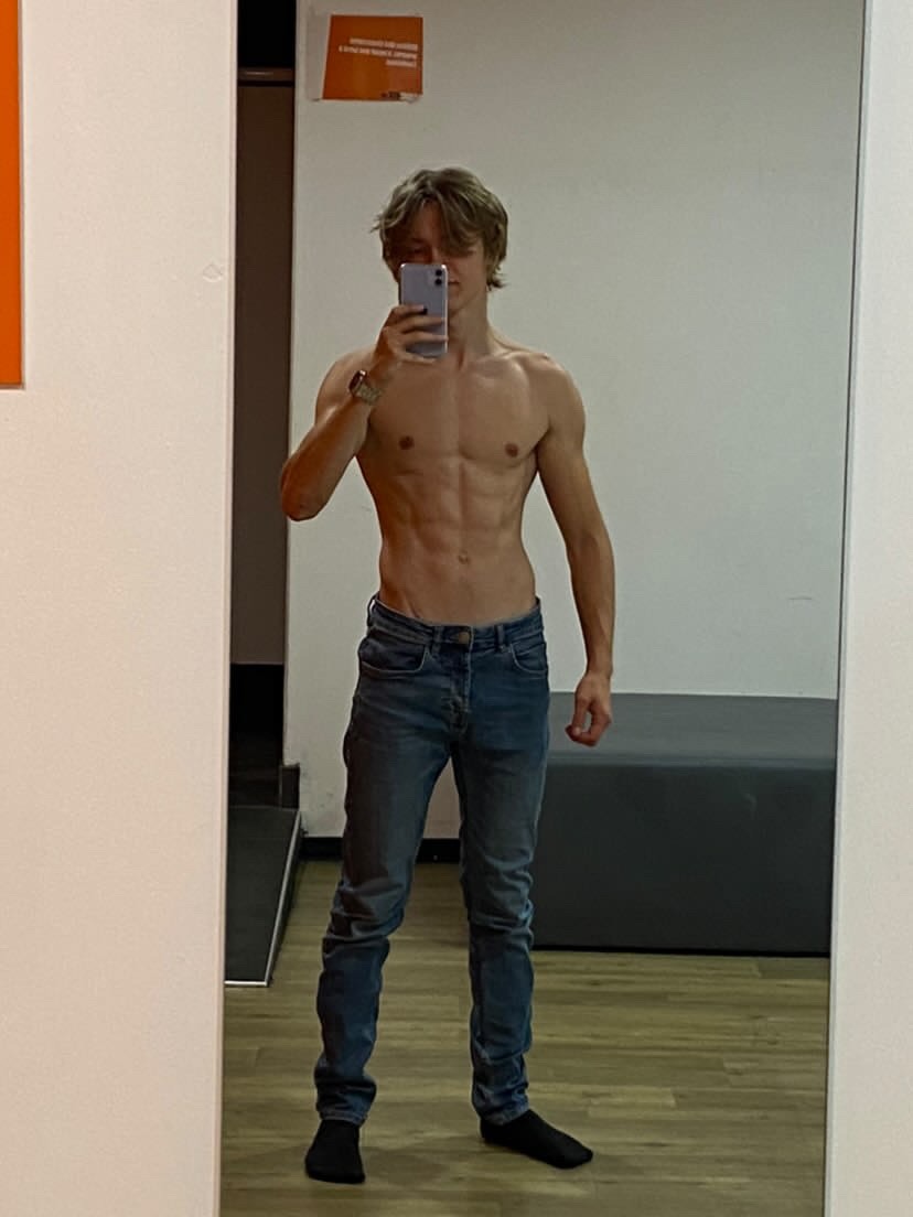 Profil de Dyclan, 21 ans, Escort Trans France à Fons