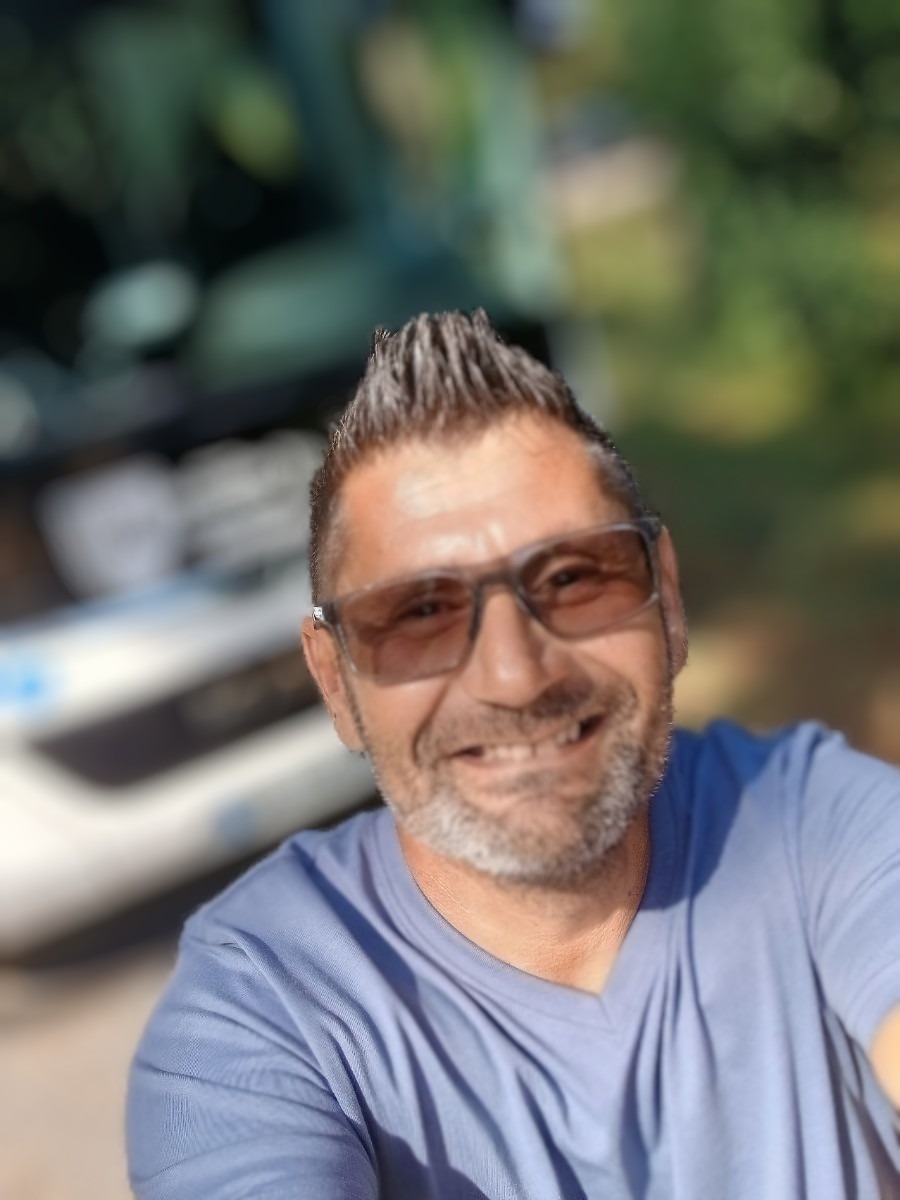 Profil de Kahis, 47 ans, Escort Trans France à Aïssey