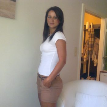 Profil de Cleane, 38 ans, Escort Trans France à Trucy