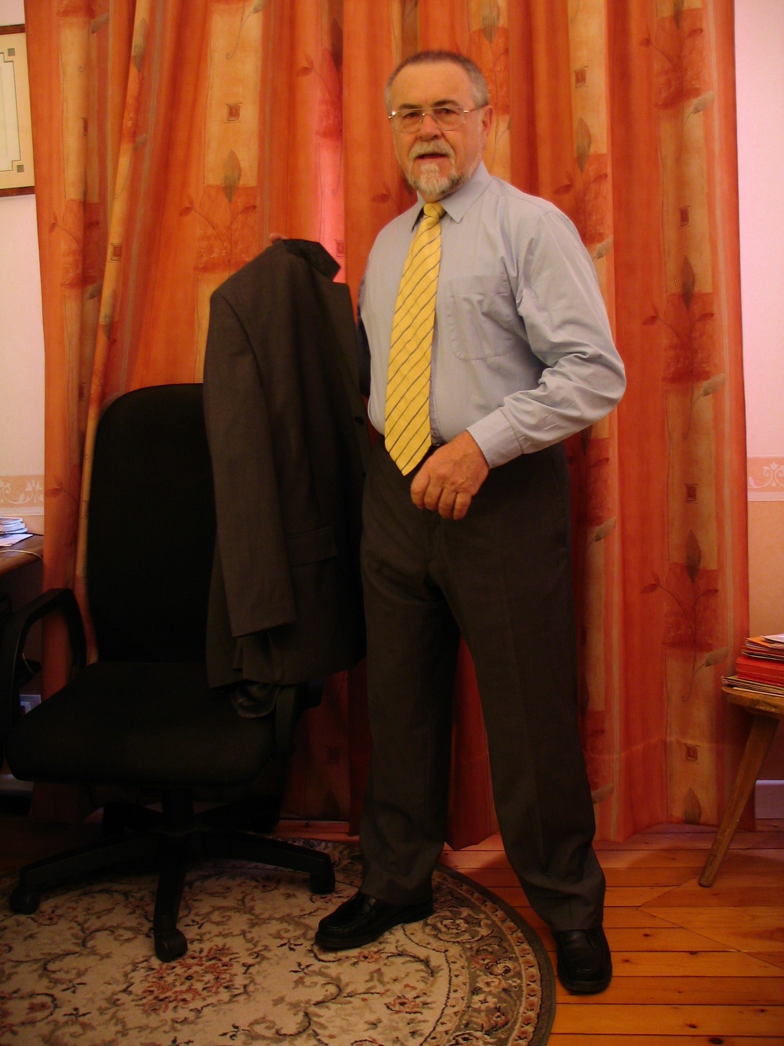 Profil de Iwann, 53 ans, Escort Trans France à Urville