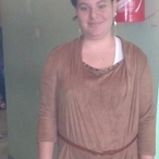 Profil de Tissem, 24 ans, Escort Trans France à Dercy